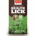 Rockies Health Lick additional 4