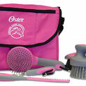 Oster Seven Piece Horse Grooming Kit additional 2