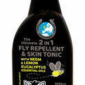 Stable Environment The Ultimate 2 in 1 Fly Repellent & Skin Tonic additional 1