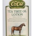 OzOil Tea Tree Oil Lotion E additional 1
