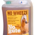 Animal Health Company No Wheeze No Bute Respiratory Supplement additional 1