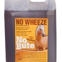 Animal Health Company No Wheeze No Bute Respiratory Supplement additional 2