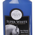Grooms Choice Super White Shampoo additional 1