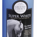 Grooms Choice Super White Shampoo additional 2