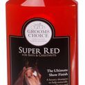 Grooms Choice Super Red Shampoo additional 2