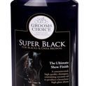 Grooms Choice Super Black Shampoo additional 2
