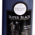 Grooms Choice Super Black Shampoo additional 1