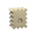 Stubbs Pole Block JS60 additional 2