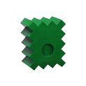 Stubbs Pole Block JS60 additional 5
