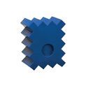 Stubbs Pole Block JS60 additional 7