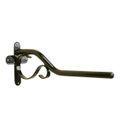 Stubbs Saddle Rack Scroll S1705 additional 1