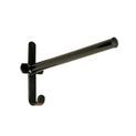 Stubbs Saddle Rack Fixed Pole S17P additional 2
