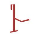 Stubbs Portable Saddle Rack Single Arm S201 additional 1