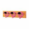 Stubbs Bridle Rack Set of 3 with Mounting Board S203 additional 4