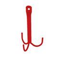Stubbs Tack Hook Three Prong S24A additional 5