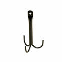 Stubbs Tack Hook Three Prong S24A additional 1