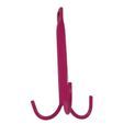 Stubbs Tack Hook Three Prong S24A additional 3