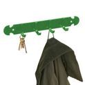 Stubbs Coat &amp; Key Rack S284 additional 1