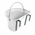 Stubbs Grooming Bucket S5H x 15 Litre additional 1
