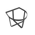 Stubbs Bucket Holder Lightweight Wall Fixture S8L additional 1
