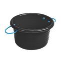 Stubbs Manure Basket Medium S44A x 35 Litre additional 3