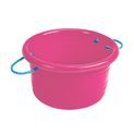 Stubbs Manure Basket Medium S44A x 35 Litre additional 4