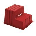 Stubbs Mountie Mounting Block S521 additional 1