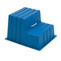 Stubbs Mountie Mounting Block S521 additional 2