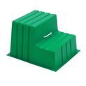Stubbs Mountie Mounting Block S521 additional 4