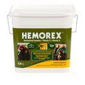 TRM Hemorex additional 2
