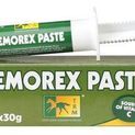 TRM Hemorex additional 3