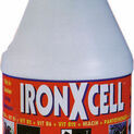 TRM IronXcell additional 2