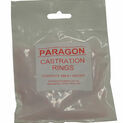 Paragon Rubber Livestock Castrating Rings additional 2
