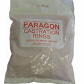 Paragon Rubber Livestock Castrating Rings additional 3