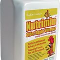 Chicken Lickin Nutrimin Cider Apple Vinegar additional 2