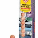 Zero In Cedarwood Clothes Moth Repeller additional 1