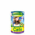 Verm-X Herbal Crunchies for Cats additional 1