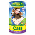 Verm-X Herbal Crunchies for Cats additional 3