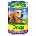 Verm-X Herbal Crunchies for Dogs additional 2
