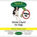 Verm-X Herbal Liquid for Dogs additional 4