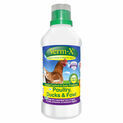 Verm-X Herbal Liquid for Poultry additional 2