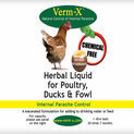 Verm-X Herbal Liquid for Poultry additional 3