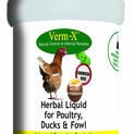 Verm-X Herbal Liquid for Poultry additional 5