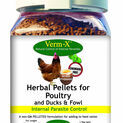 Verm-X Herbal Pellets for Poultry additional 2