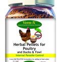 Verm-X Herbal Pellets for Poultry additional 2
