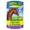 Verm-X Herbal Pellets for Horses &amp; Ponies additional 2