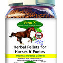 Verm-X Herbal Pellets for Horses & Ponies additional 1