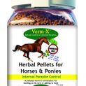 Verm-X Herbal Pellets for Horses &amp; Ponies additional 1