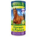 Verm-X Herbal Powder for Horses &amp; Ponies additional 1