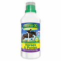 Verm-X Herbal Liquid for Horses & Ponies additional 2